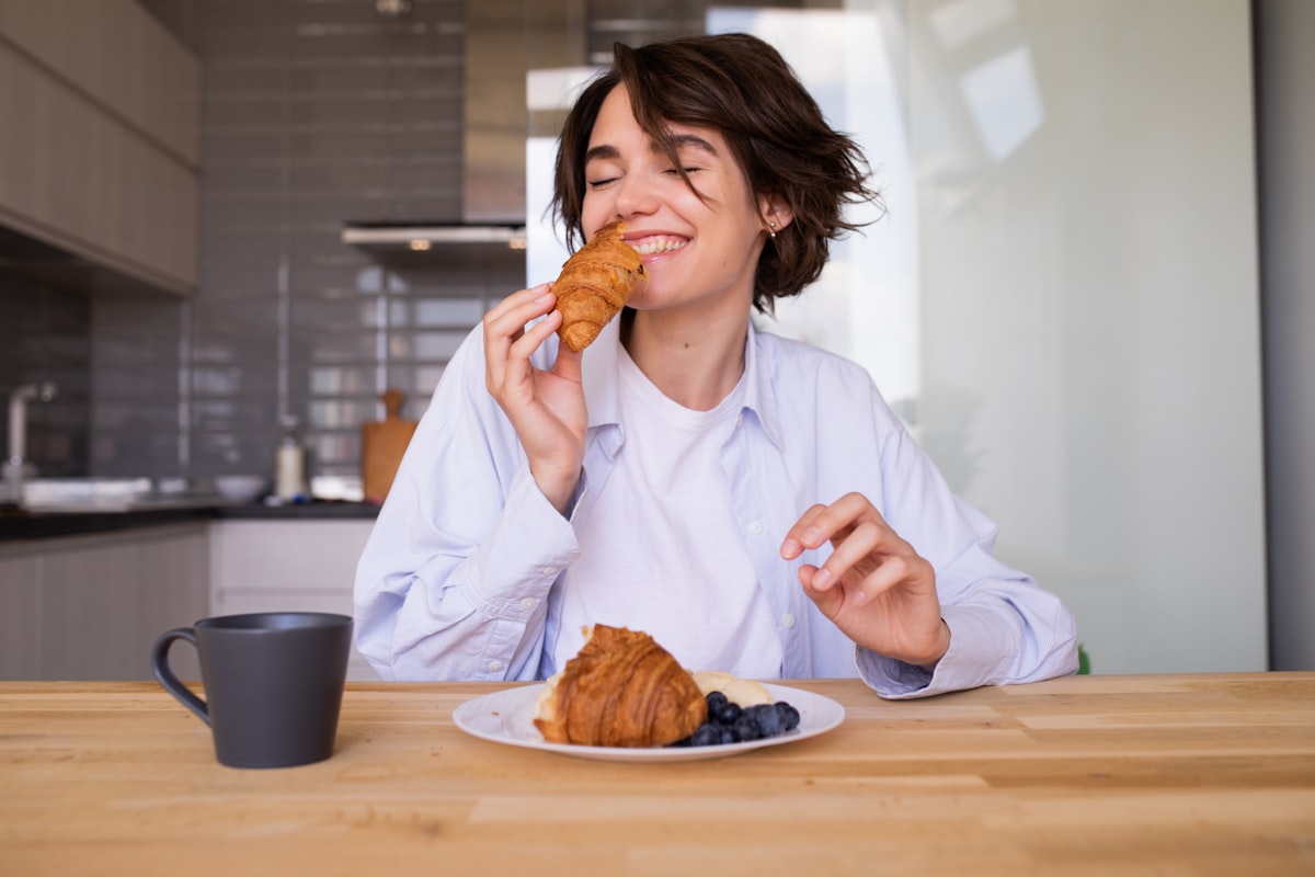 Meal prep strategies for busy women
